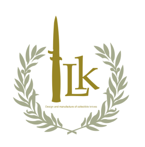 luxury-one-knife-logo